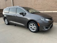 Image for 2017 Chrysler Pacifica Touring L Plus ID: 6599910