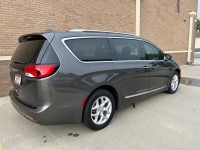 Image for 2017 Chrysler Pacifica Touring L Plus ID: 6599910