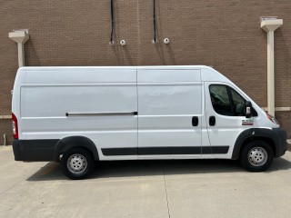 Image for 2018 RAM Promaster 3500 HIGH ID: 6609524