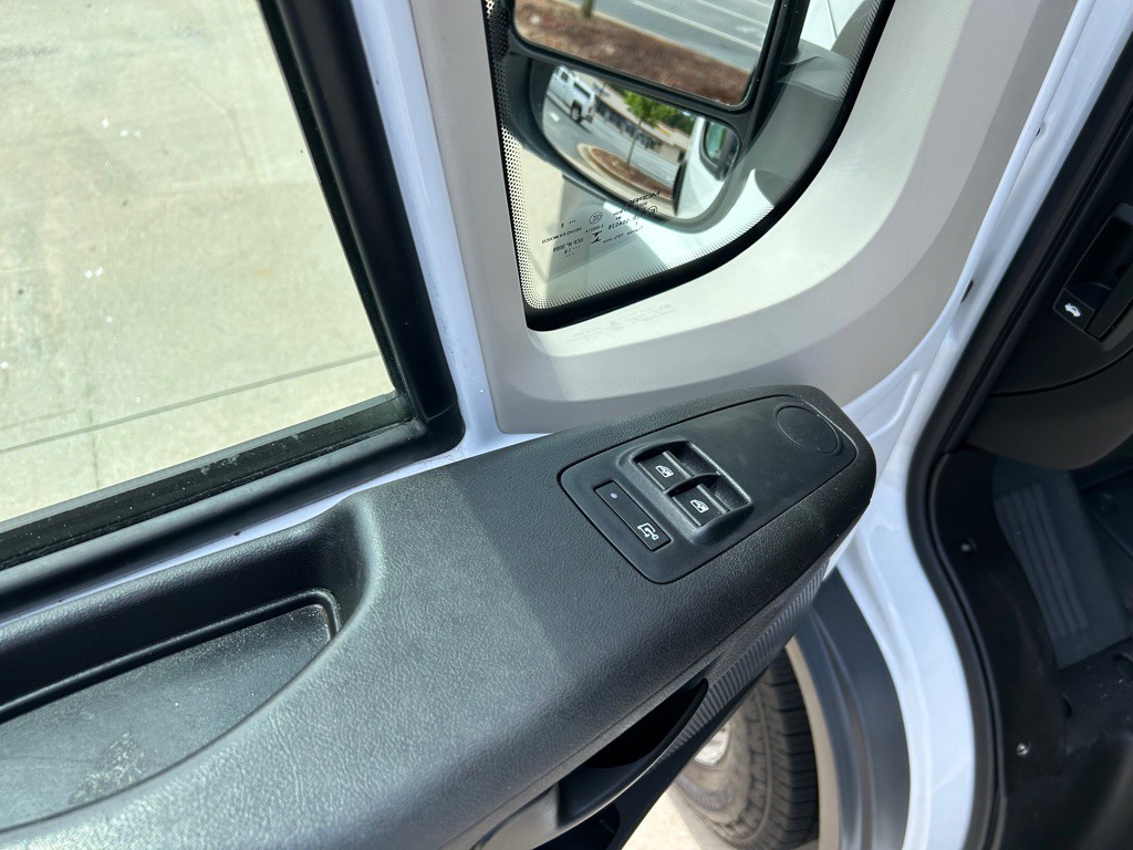 2018 RAM Promaster Image 16