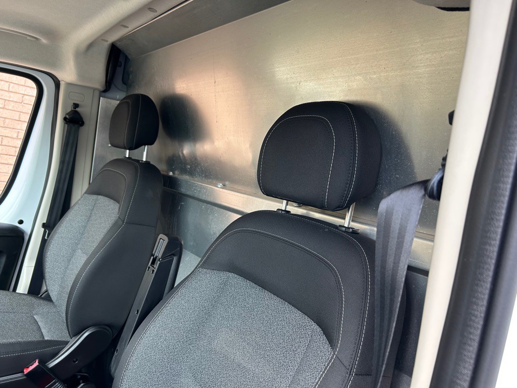2018 RAM Promaster Image 19