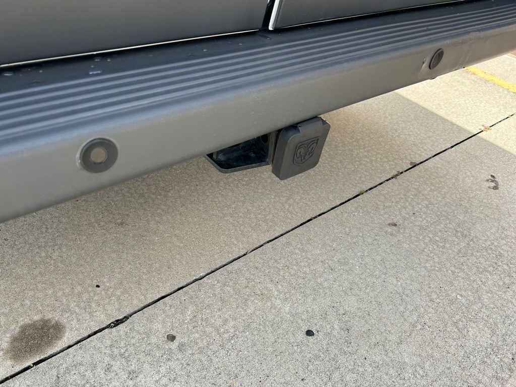 2018 RAM Promaster Image 25
