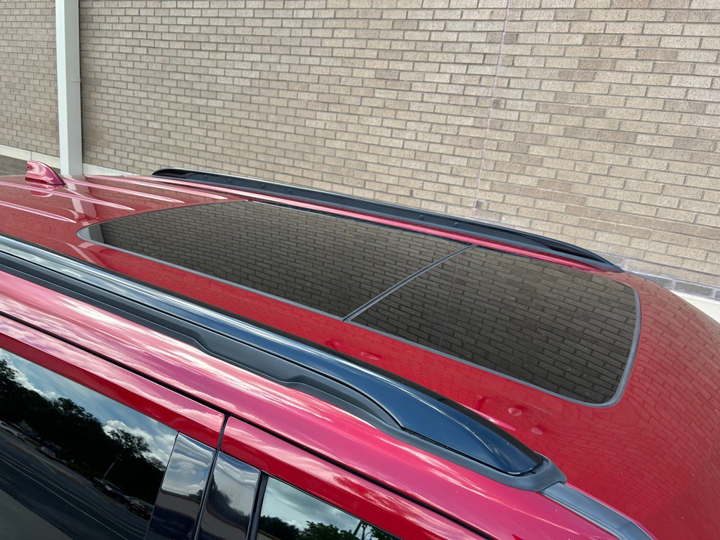 2016 Ford Explorer Image 27