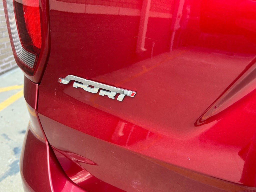2016 Ford Explorer Image 36