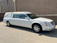 Image for 2009 Cadillac DTS  ID: 6631655