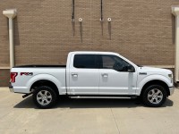 Image for 2016 Ford F-150 Supercrew ID: 6637195