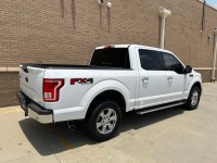 Image for 2016 Ford F-150 Supercrew ID: 6637195