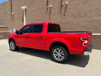 Image for 2020 Ford F-150 Supercrew ID: 6661528