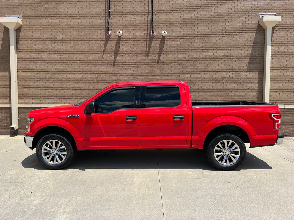 2020 Ford F-150 Image 10