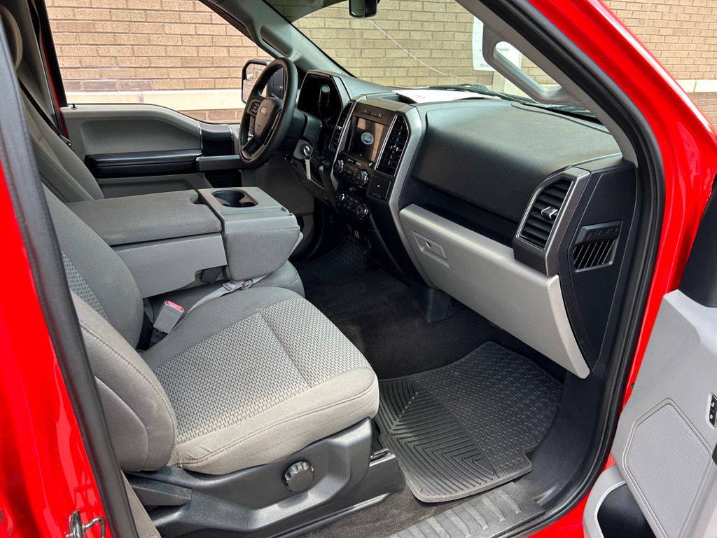 2020 Ford F-150 Image 11