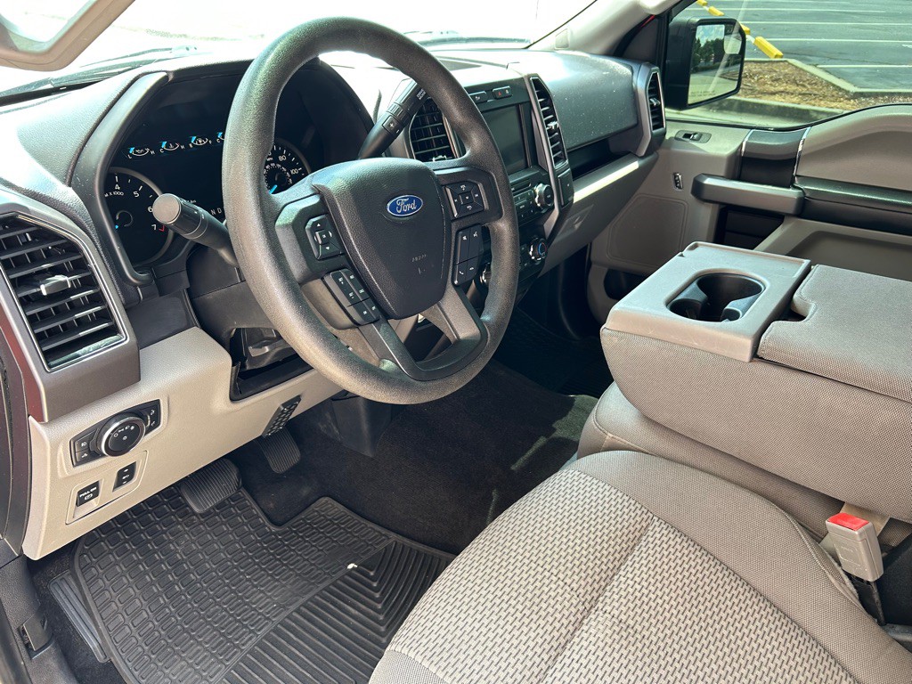 2020 Ford F-150 Image 12