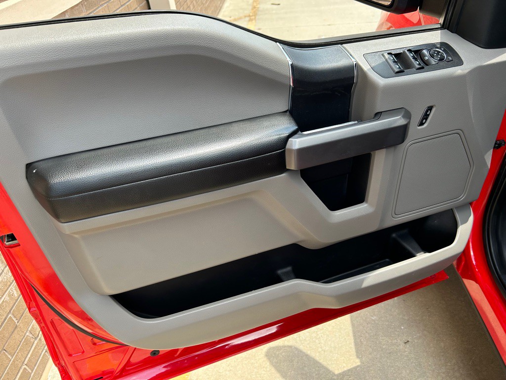 2020 Ford F-150 Image 13