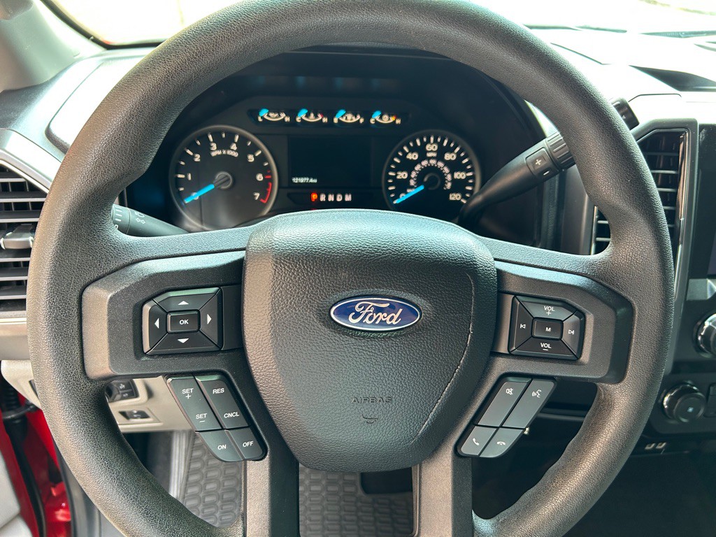 2020 Ford F-150 Image 15
