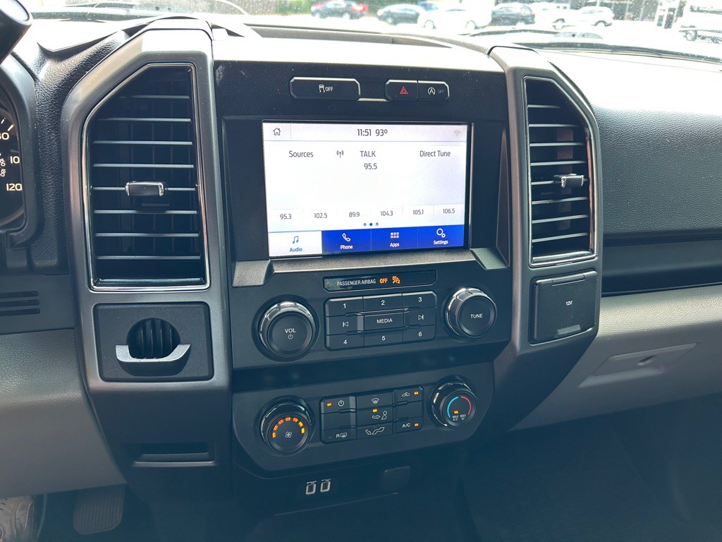 2020 Ford F-150 Image 17