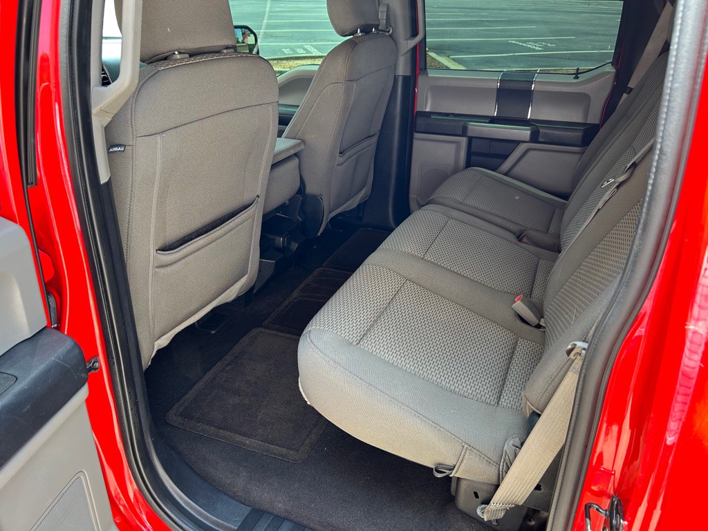 2020 Ford F-150 Image 18
