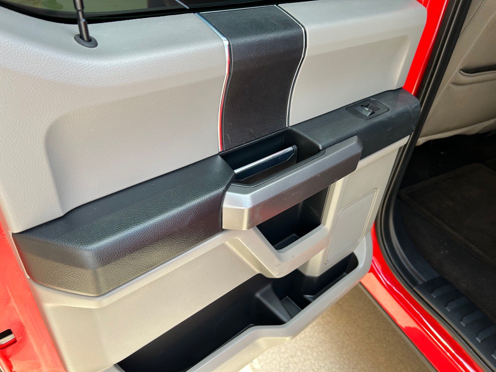 2020 Ford F-150 Image 19