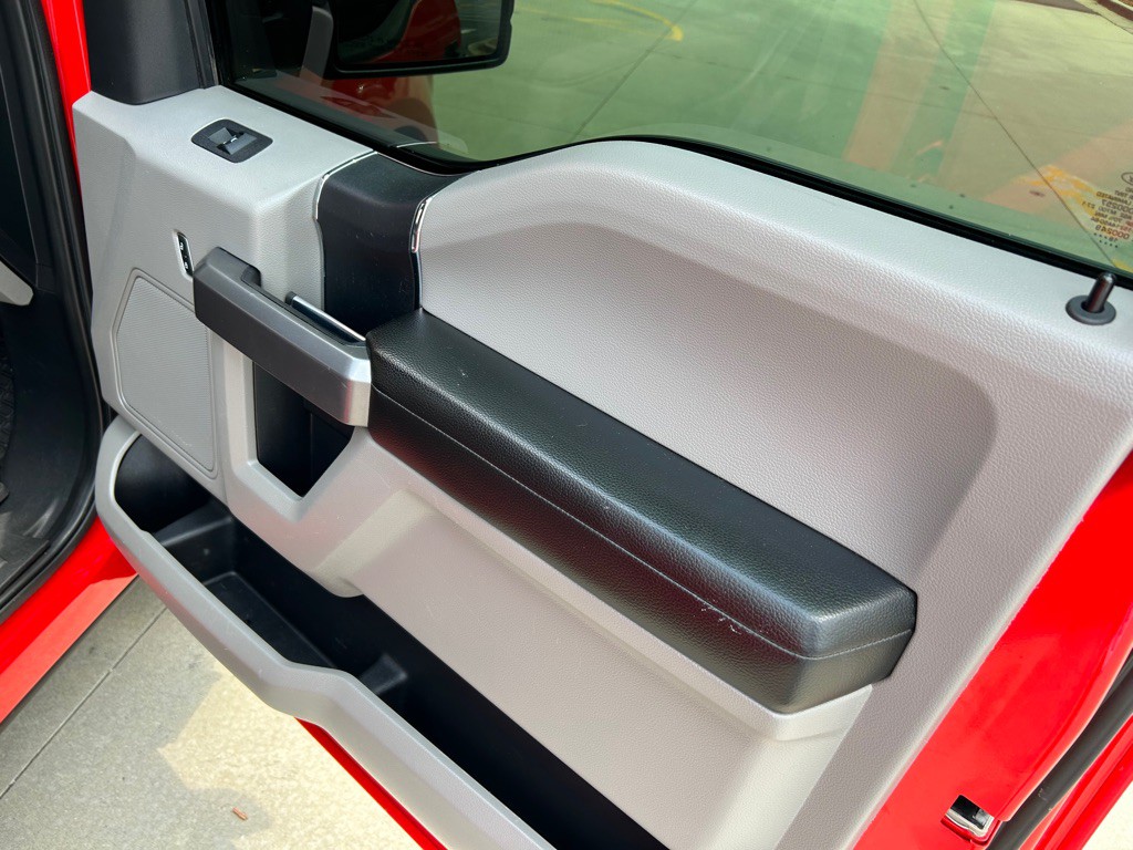 2020 Ford F-150 Image 20