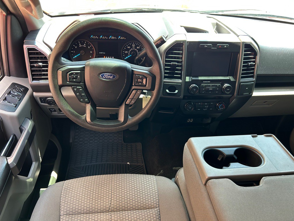 2020 Ford F-150 Image 21