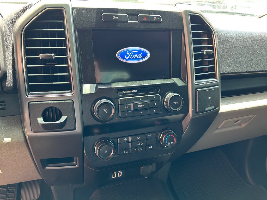2020 Ford F-150 Image 22