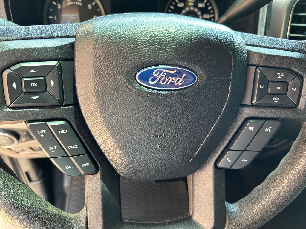 2020 Ford F-150 Image 23