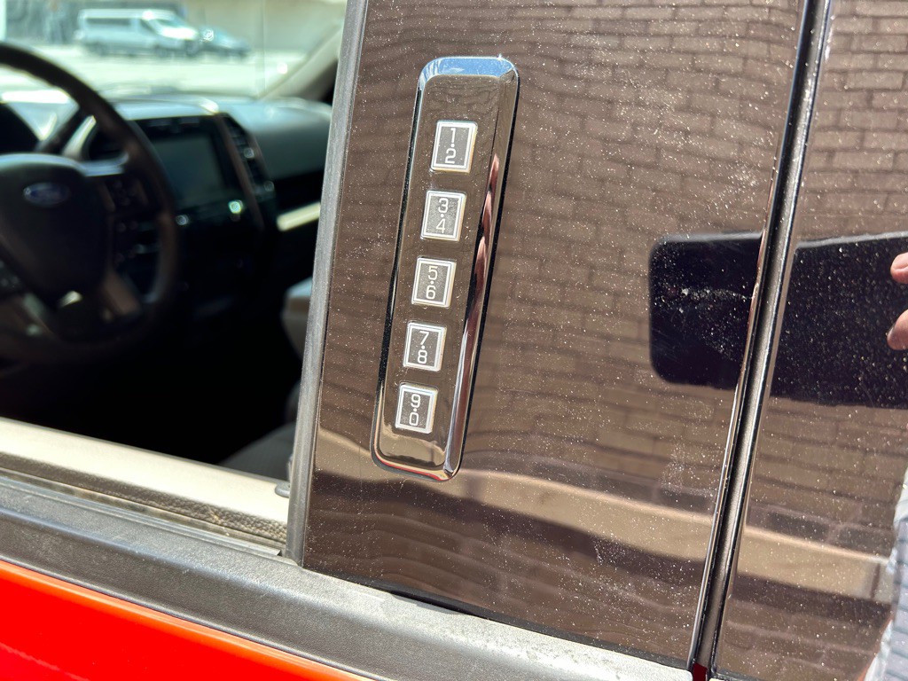 2020 Ford F-150 Image 24