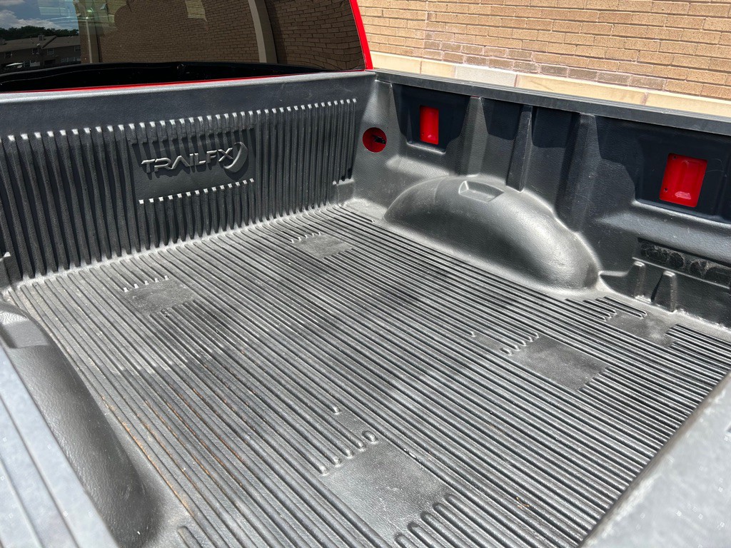 2020 Ford F-150 Image 25