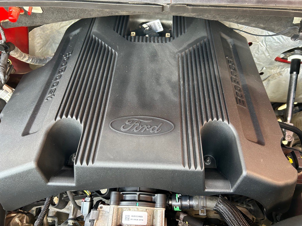 2020 Ford F-150 Image 30