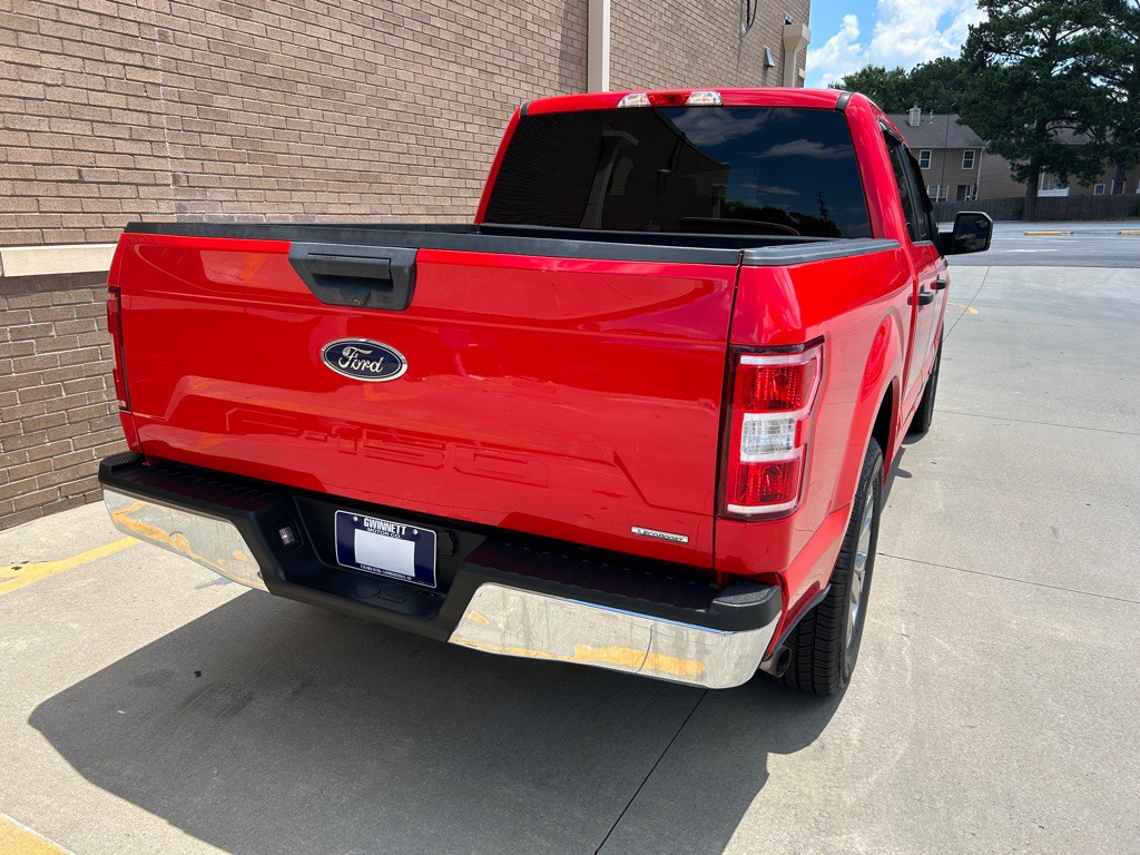 2020 Ford F-150 Image 7