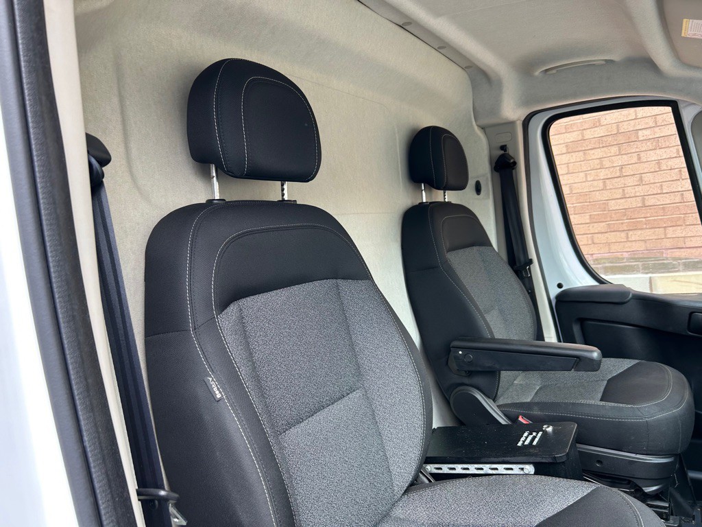 2019 RAM Promaster Image 12