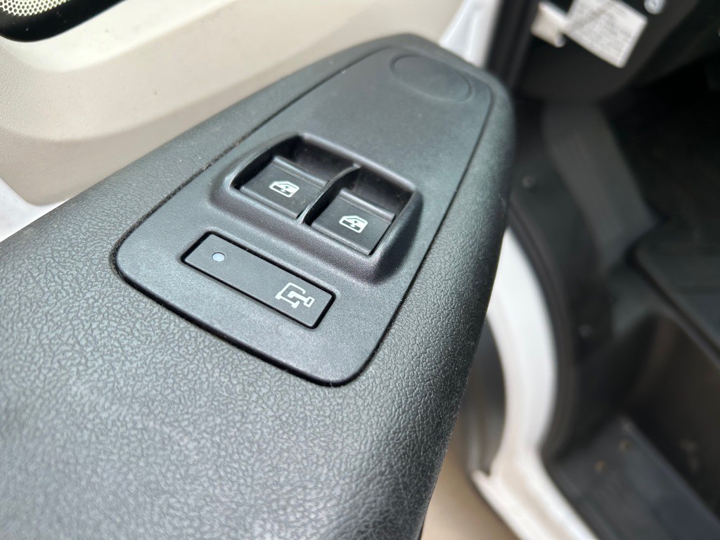 2019 RAM Promaster Image 13