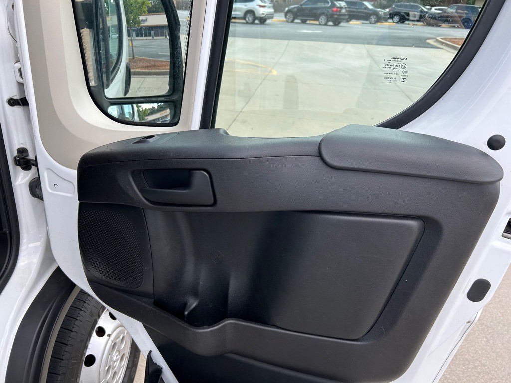 2019 RAM Promaster Image 14