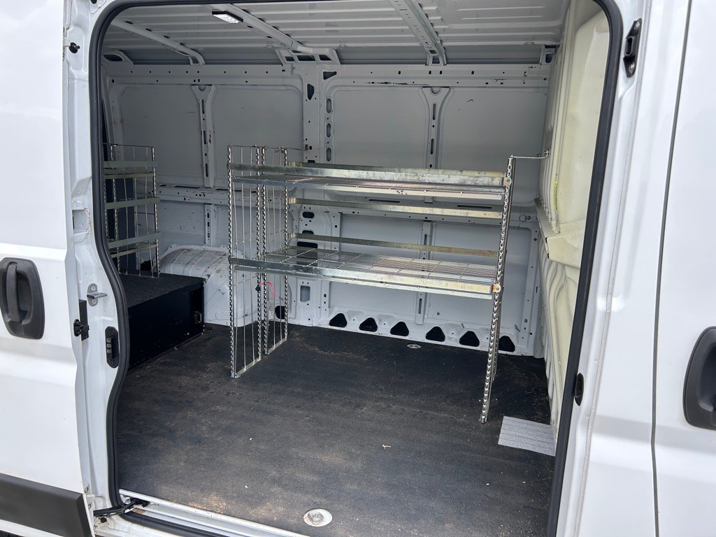2019 RAM Promaster Image 15