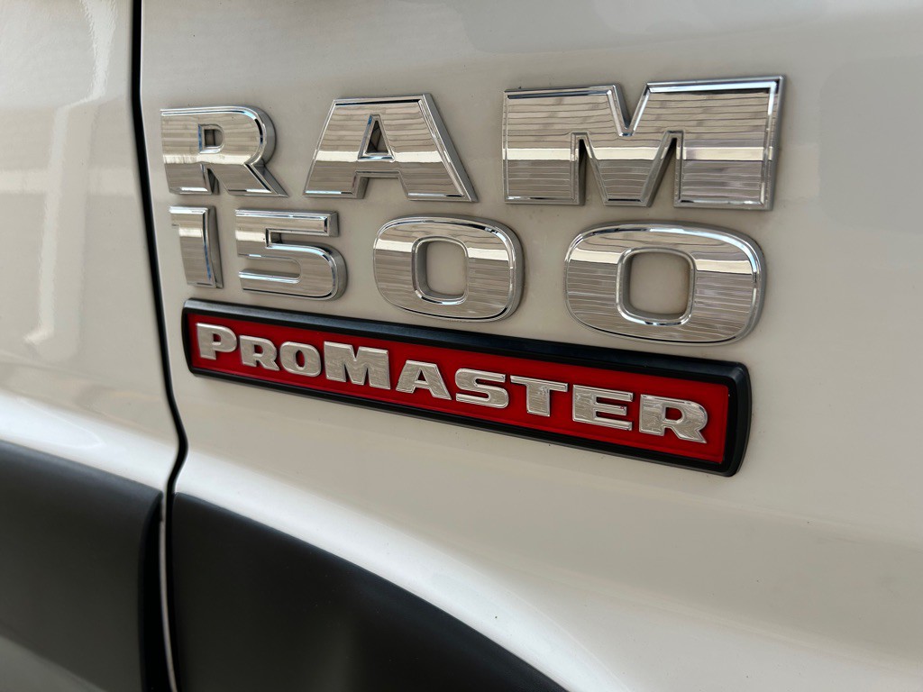 2019 RAM Promaster Image 19