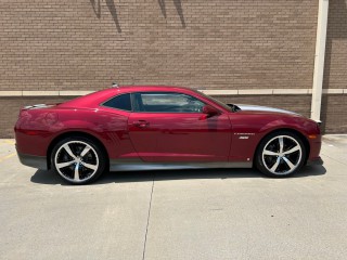 Image for 2010 Chevrolet Camaro SS ID: 6669642