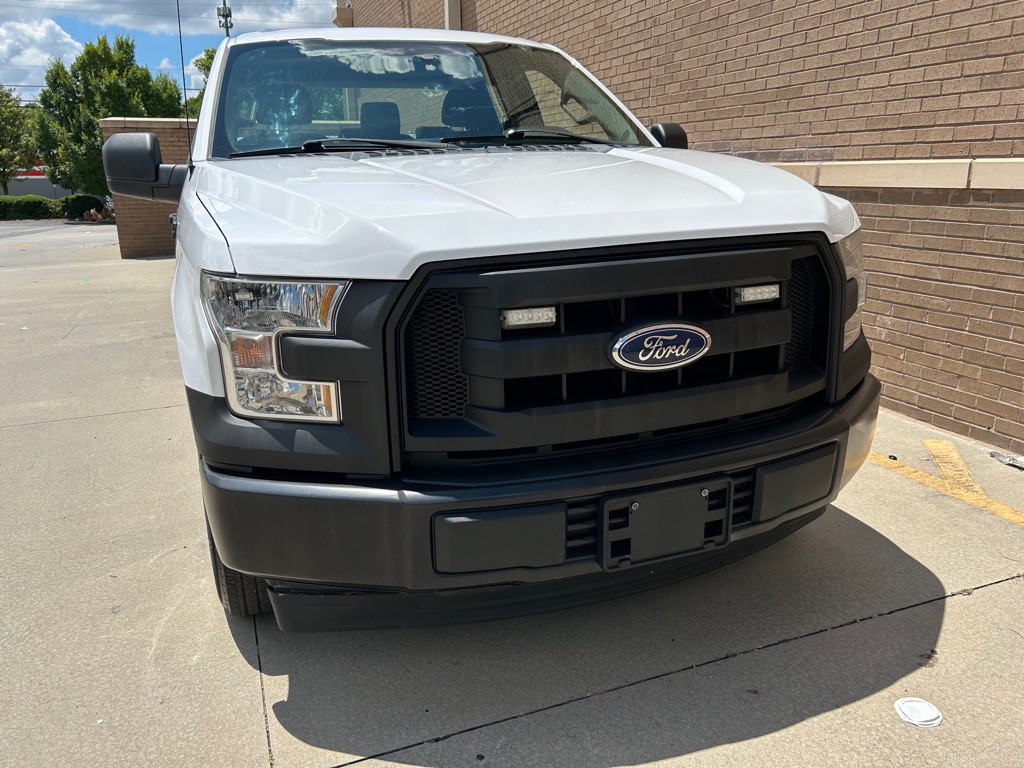 2017 Ford F-150 Image 5