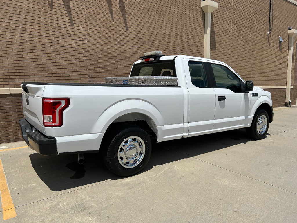 2017 Ford F-150 Image 6