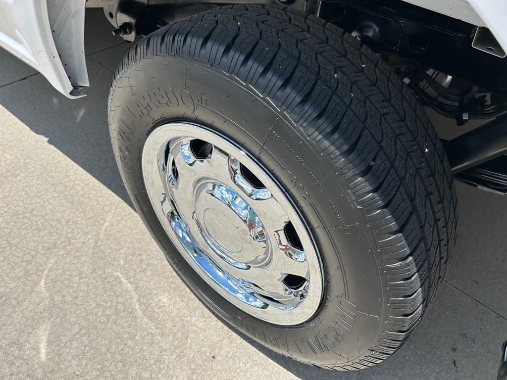 2017 Ford F-150 Image 8