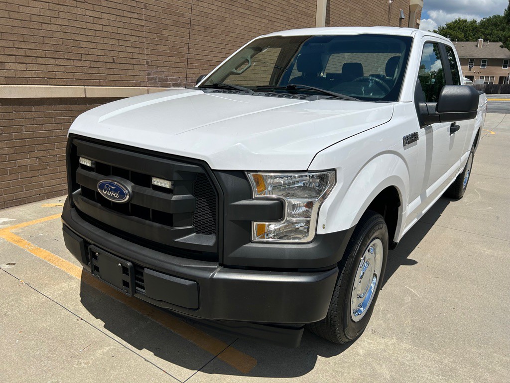 2017 Ford F-150 Image 9
