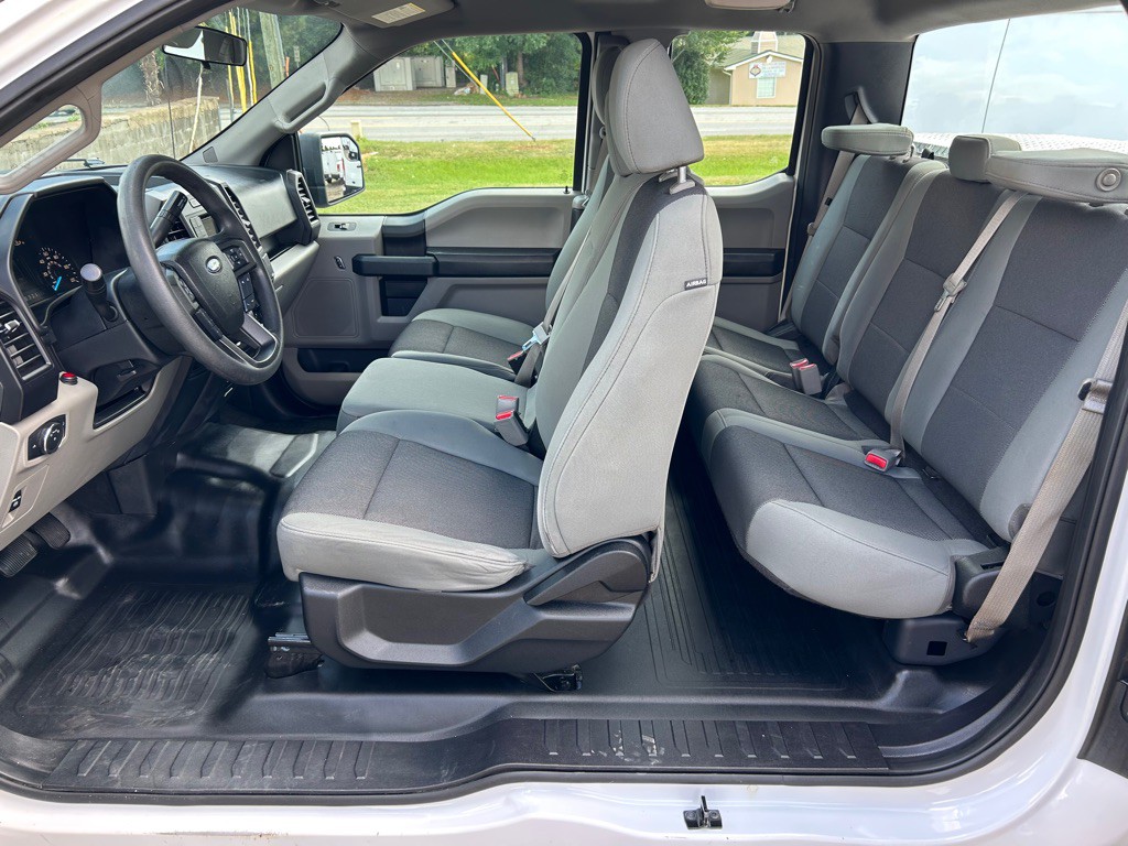 2017 Ford F-150 Image 15