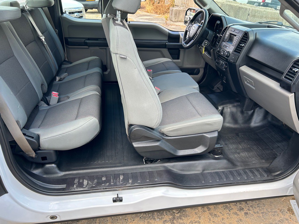 2017 Ford F-150 Image 17