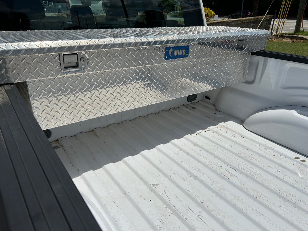 2017 Ford F-150 Image 19