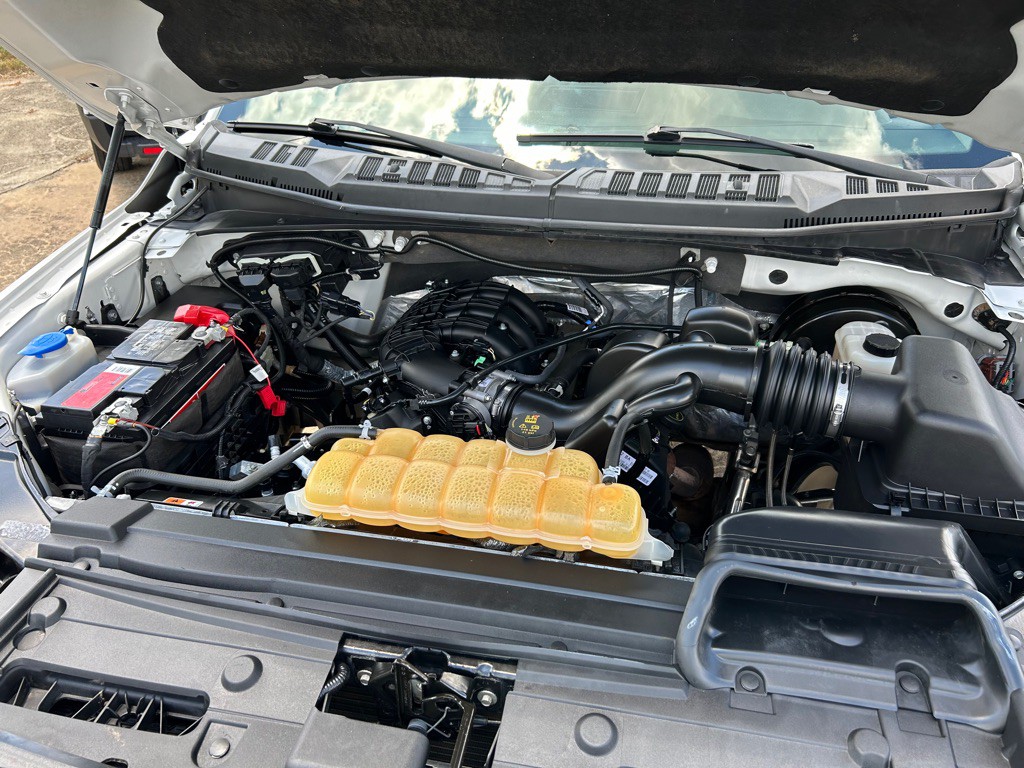 2017 Ford F-150 Image 20