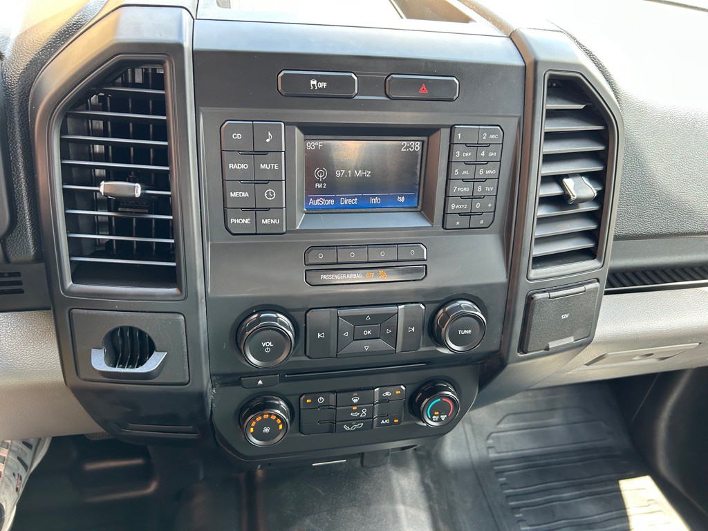 2017 Ford F-150 Image 22