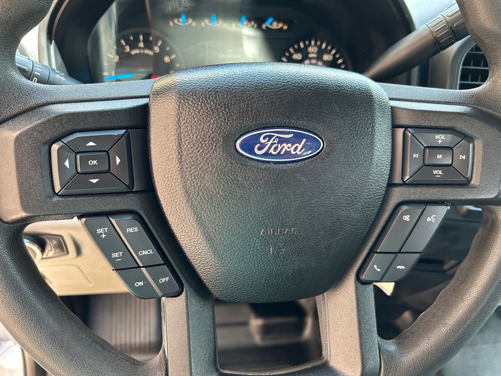 2017 Ford F-150 Image 23