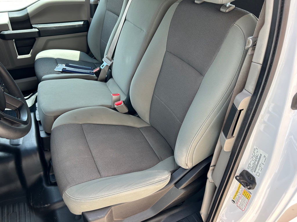 2017 Ford F-150 Image 24