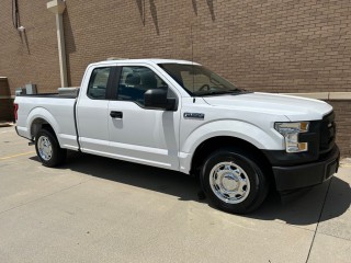 Image for 2017 Ford F-150 Super Cab ID: 6696155