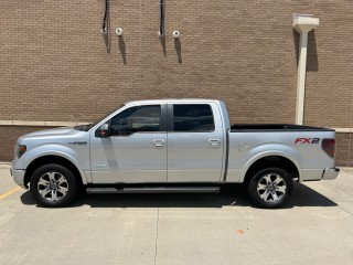 Image for 2013 Ford F-150 Supercrew ID: 6696713
