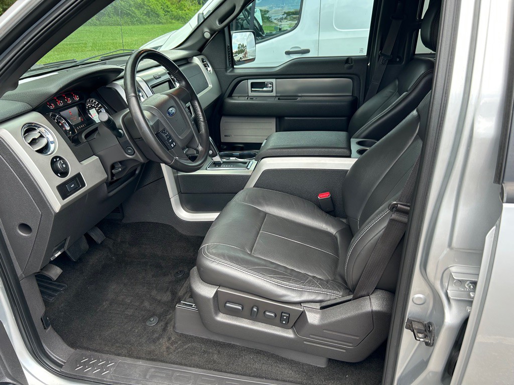 2013 Ford F-150 Image 10