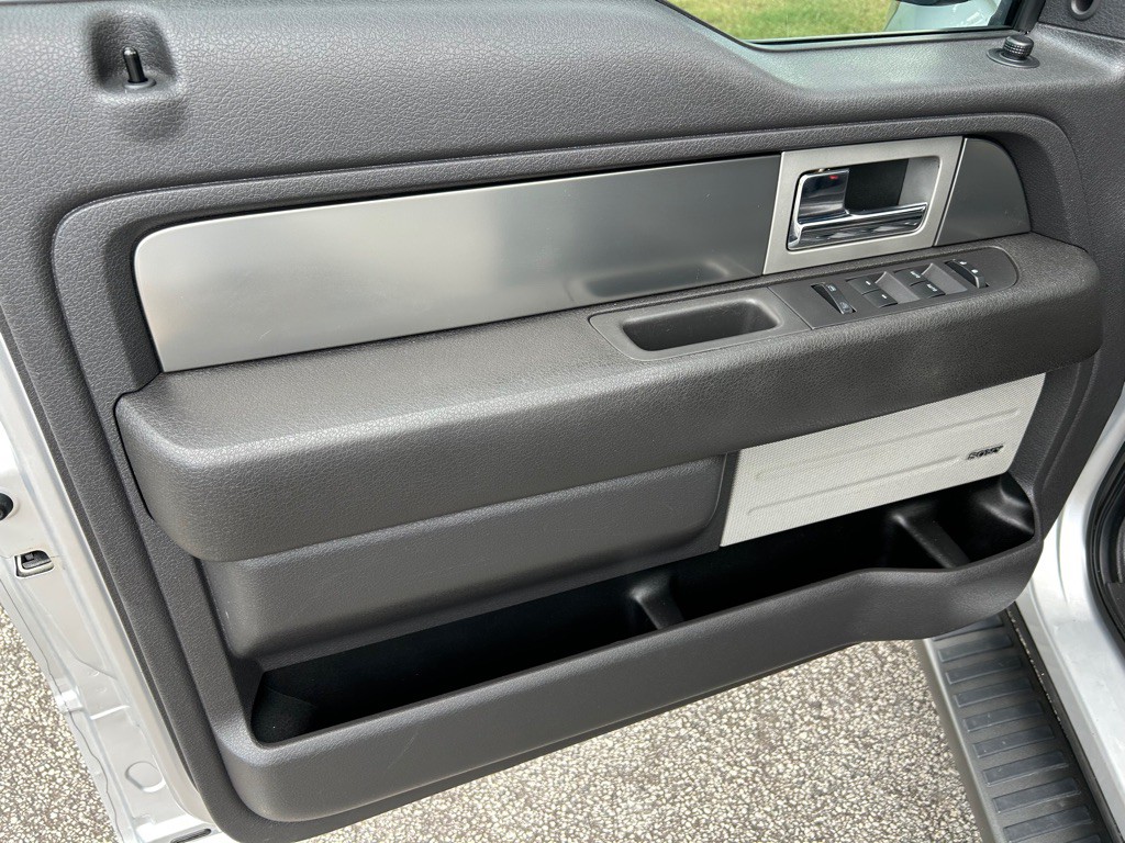 2013 Ford F-150 Image 11