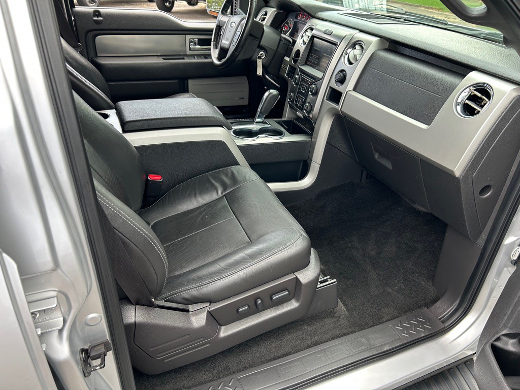 2013 Ford F-150 Image 14